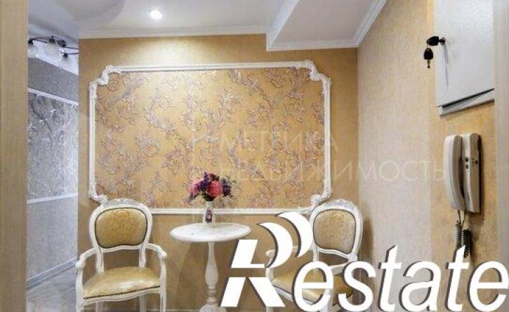 2-комн квартира улица Эрвье, 30 к4,  д. 30 к4