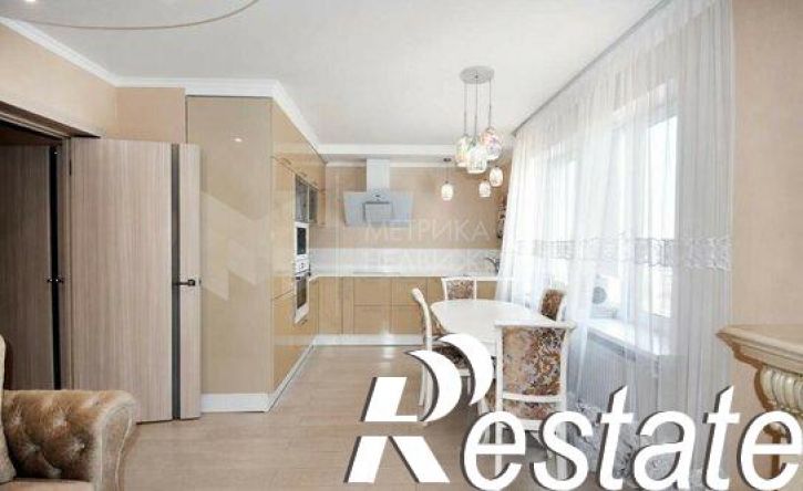 2-комн квартира улица Эрвье, 30 к4,  д. 30 к4