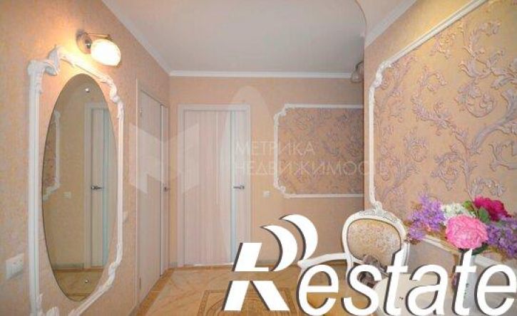 2-комн квартира улица Эрвье, 30 к4,  д. 30 к4