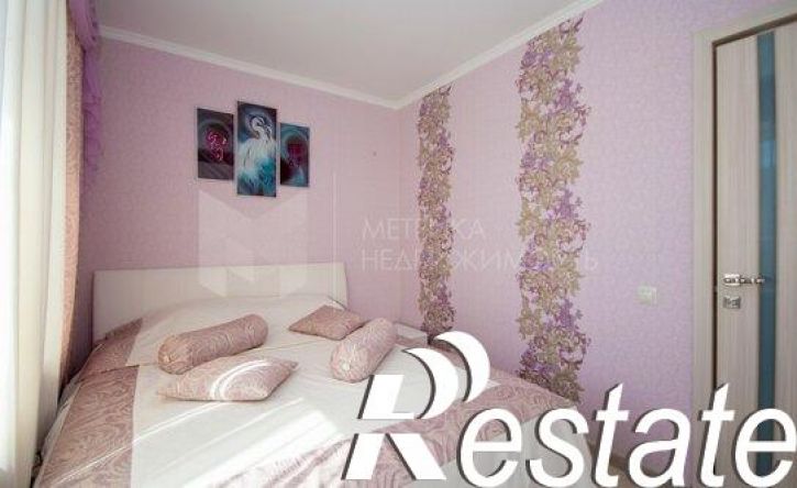 2-комн квартира улица Эрвье, 30 к4,  д. 30 к4