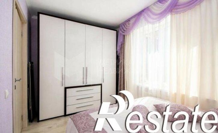 2-комн квартира улица Эрвье, 30 к4,  д. 30 к4