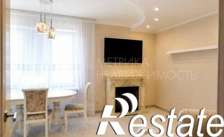 2-комн квартира улица Эрвье, 30 к4,  д. 30 к4