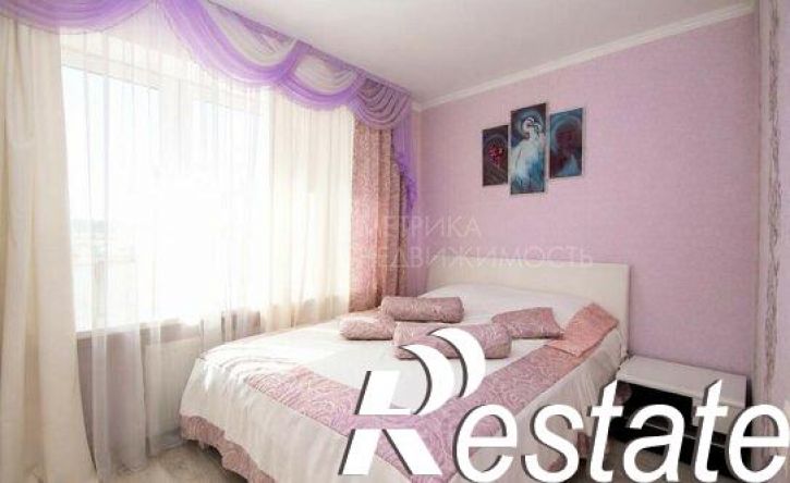 2-комн квартира улица Эрвье, 30 к4,  д. 30 к4