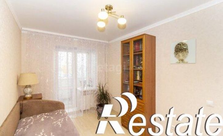 1-комн квартира улица Новосёлов, 12/6,  д. 12/6