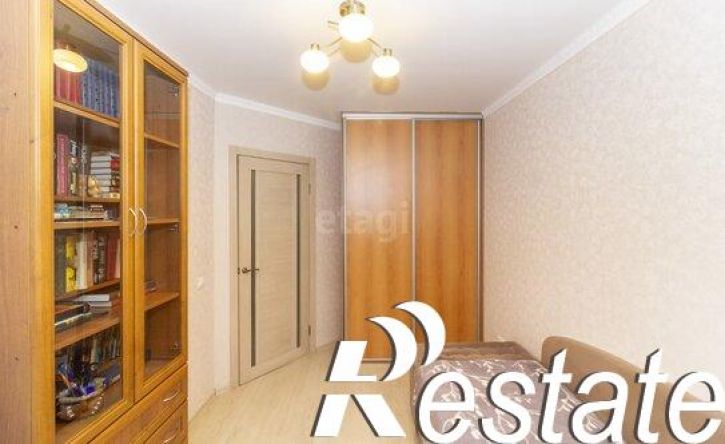 1-комн квартира улица Новосёлов, 12/6,  д. 12/6