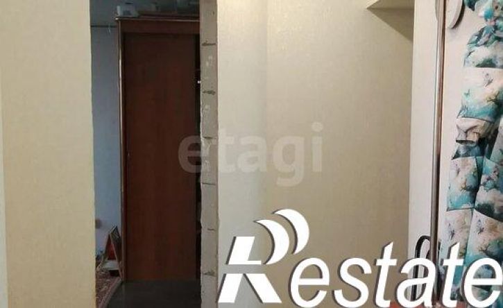 2-комн квартира Авторемонтная улица, 21,  д. 21