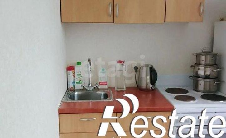 2-комн квартира Авторемонтная улица, 21,  д. 21