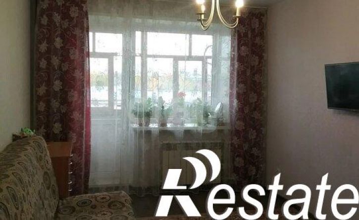 2-комн квартира Авторемонтная улица, 21,  д. 21