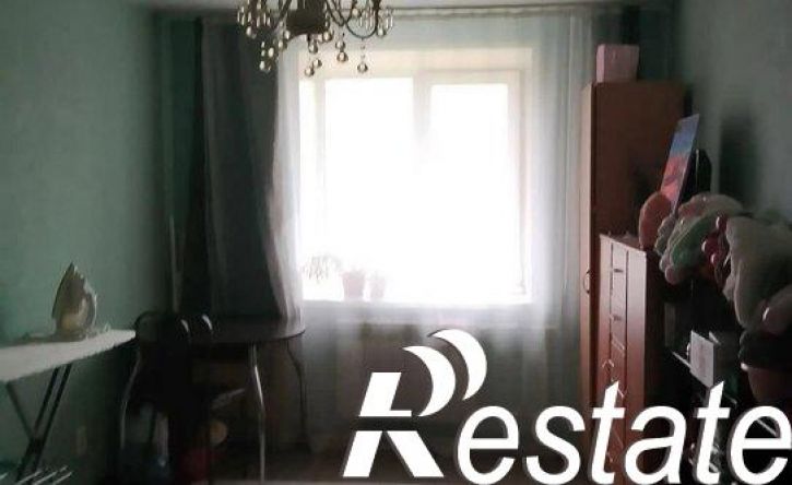 2-комн квартира Авторемонтная улица, 21,  д. 21