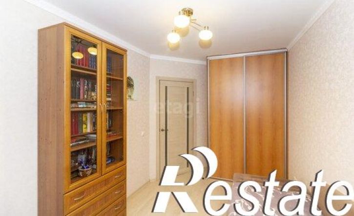 1-комн квартира улица Новосёлов, 12/6,  д. 12/6