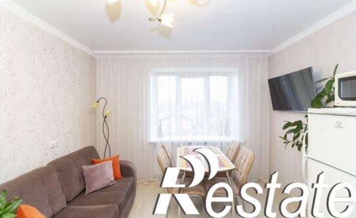 1-комн квартира улица Новосёлов, 12/6,  д. 12/6