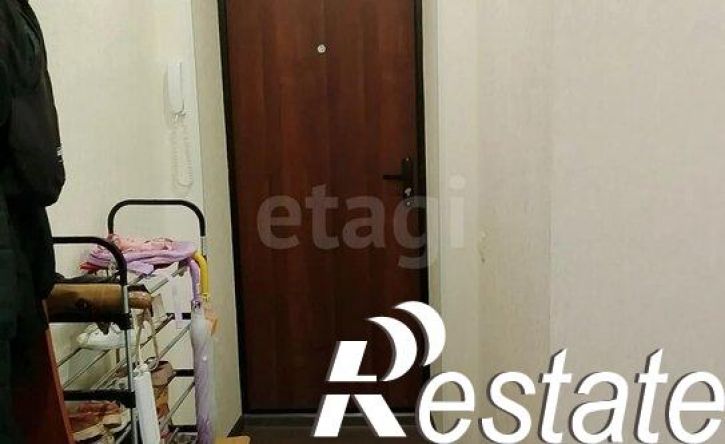 2-комн квартира Авторемонтная улица, 21,  д. 21