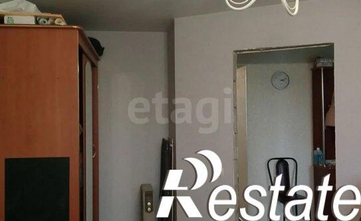 2-комн квартира Авторемонтная улица, 21,  д. 21