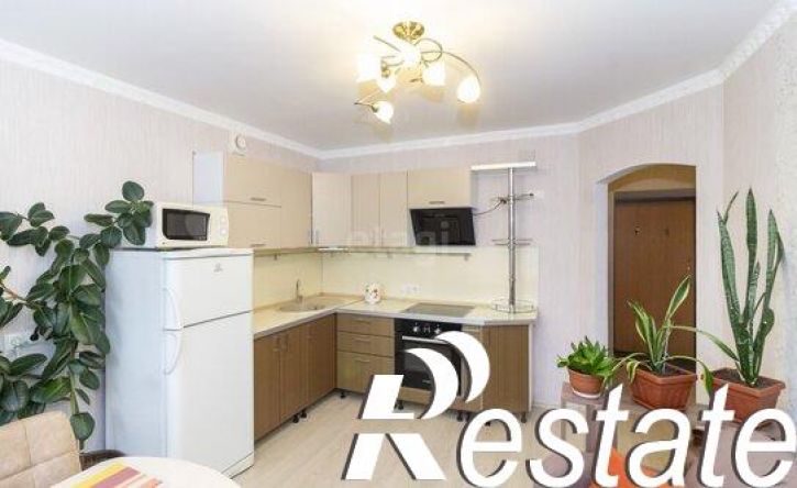 1-комн квартира улица Новосёлов, 12/6,  д. 12/6