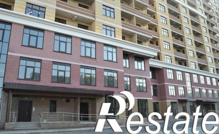 3-комн квартира улица Малыгина, 90,  д. 90