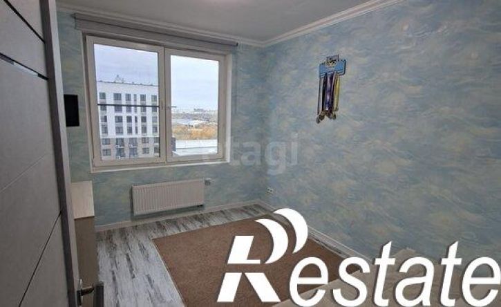 4-комн квартира Харьковская улица, 72Б,  д. 72Б