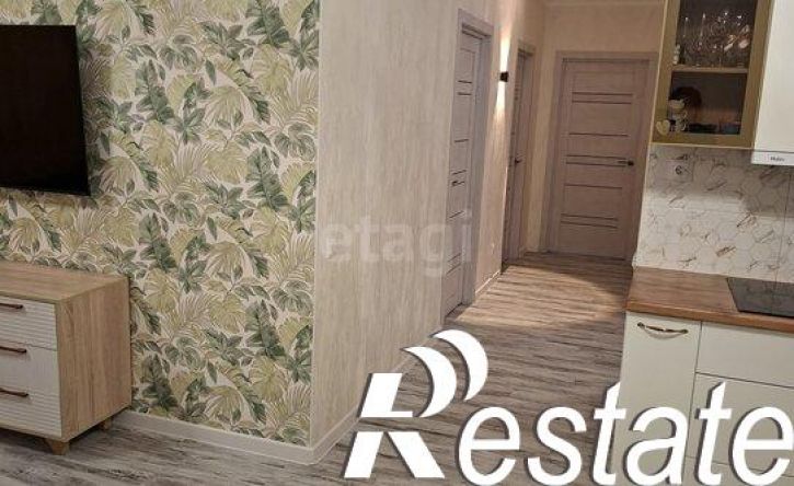 4-комн квартира Харьковская улица, 72Б,  д. 72Б