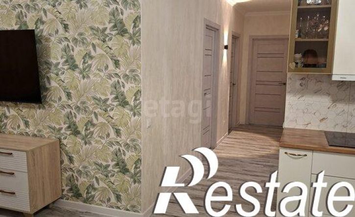 4-комн квартира Харьковская улица, 72Б,  д. 72Б