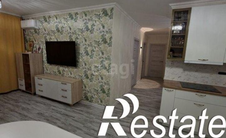 4-комн квартира Харьковская улица, 72Б,  д. 72Б