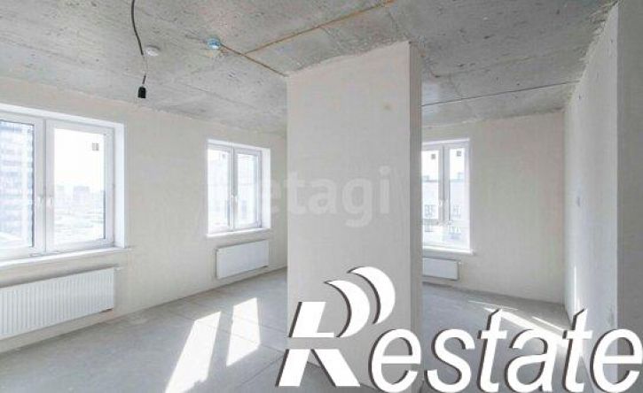 3-комн квартира улица Республики, 204 к6,  д. 204 к6
