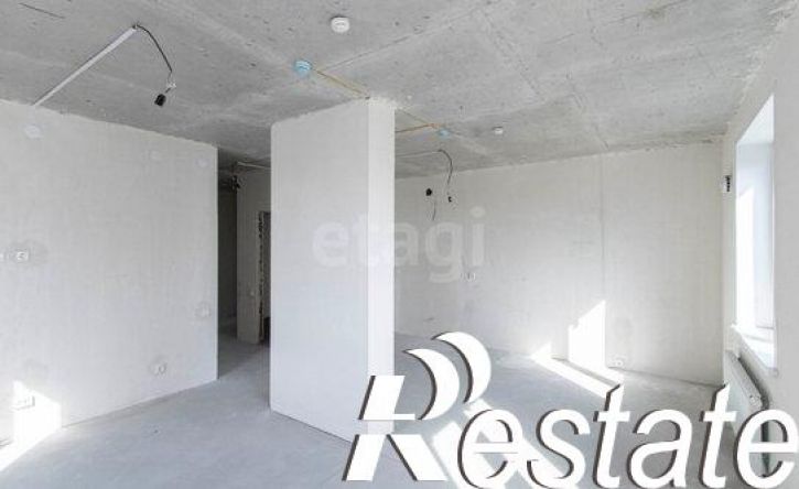 3-комн квартира улица Республики, 204 к6,  д. 204 к6