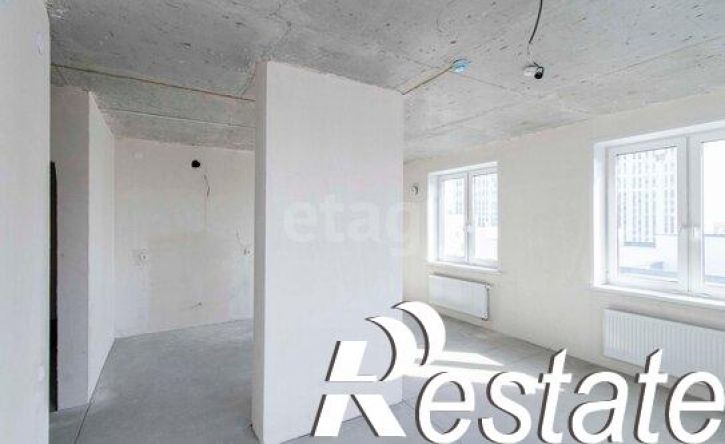 3-комн квартира улица Республики, 204 к6,  д. 204 к6