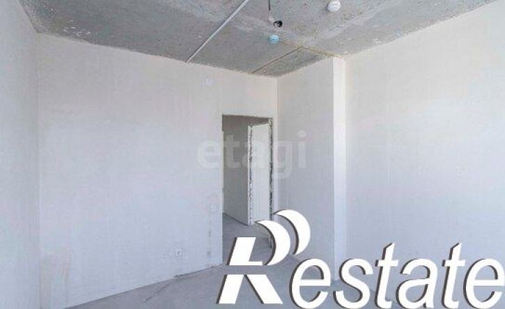 3-комн квартира улица Республики, 204 к6,  д. 204 к6