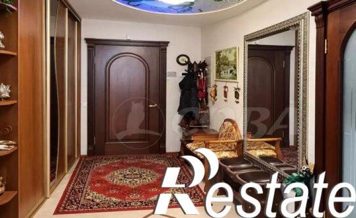 3-комн квартира Минская улица, 7/1,  д. 7/1
