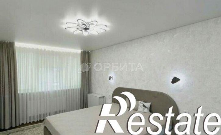 3-комн квартира улица 50 лет Октября, 57А,  д. 57А