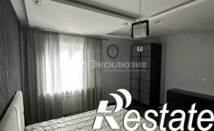 4-комн квартира Мельничная улица, 83,  д. 83