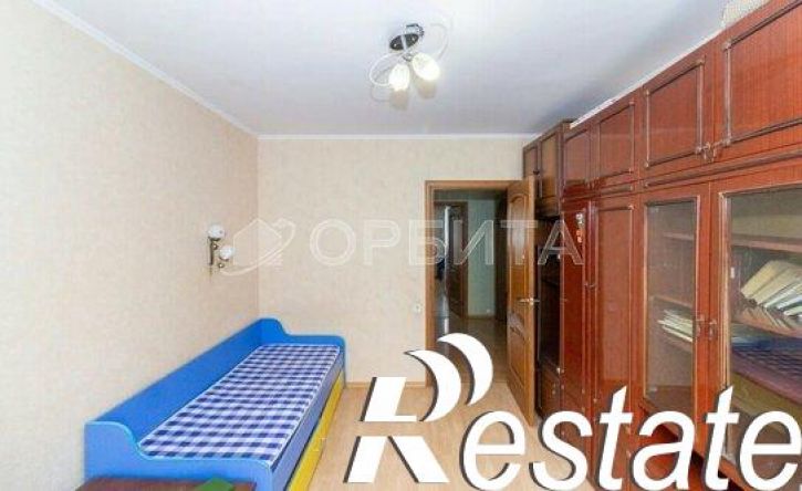 4-комн квартира Инженерная улица, 68,  д. 68