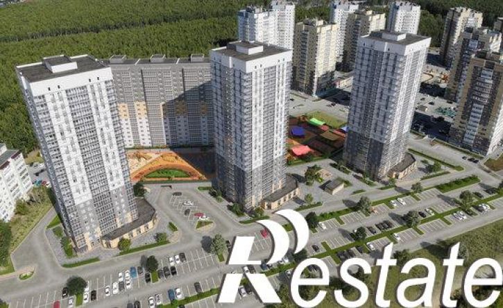 1-комн квартира улица Мельникайте, 2 к7,  д. 2 к7