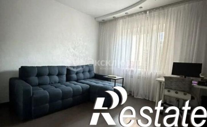 4-комн квартира Мельничная улица, 83,  д. 83