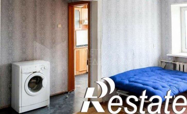2-комн квартира улица Новосёлов, 2Б,  д. 2Б