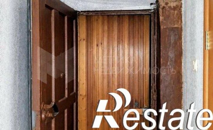 2-комн квартира улица Новосёлов, 2Б,  д. 2Б