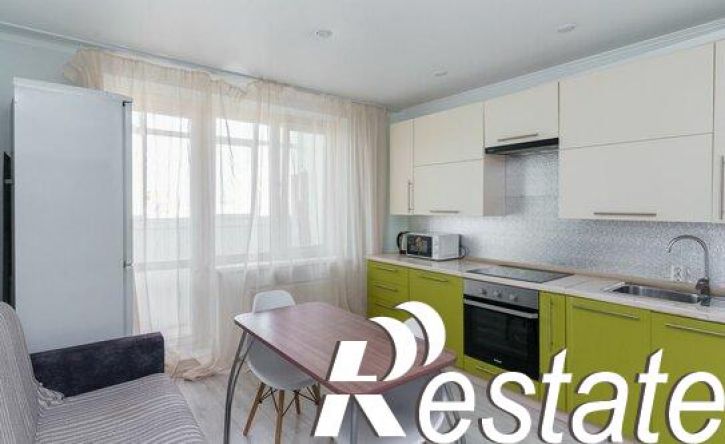 2-комн квартира улица Федюнинского, 56 к1,  д. 56 к1