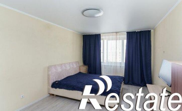 2-комн квартира улица Федюнинского, 56 к1,  д. 56 к1