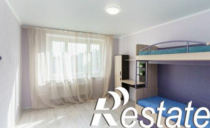 2-комн квартира улица Федюнинского, 56 к1,  д. 56 к1