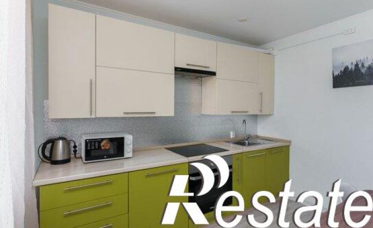 2-комн квартира улица Федюнинского, 56 к1,  д. 56 к1