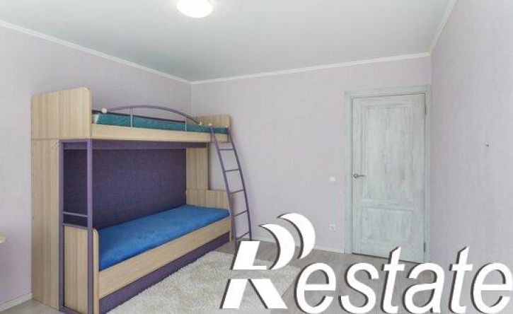 2-комн квартира улица Федюнинского, 56 к1,  д. 56 к1