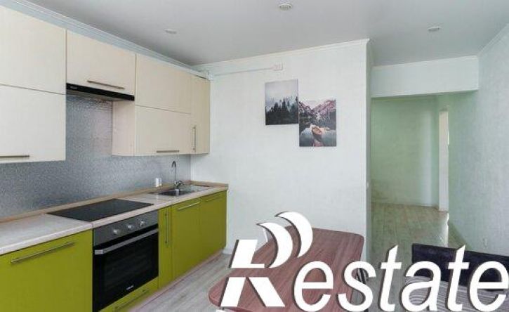 2-комн квартира улица Федюнинского, 56 к1,  д. 56 к1