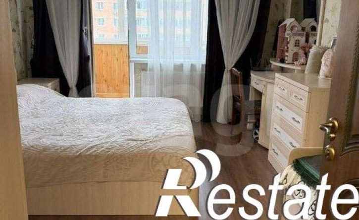 2-комн квартира улица Моторостроителей, 14,  д. 14