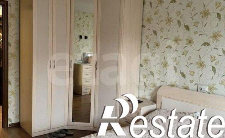 2-комн квартира улица Моторостроителей, 14,  д. 14