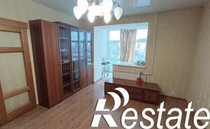 3-комн квартира улица Малыгина, 4 к1,  д. 4 к1
