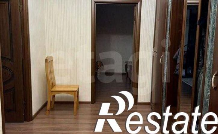 2-комн квартира улица Моторостроителей, 14,  д. 14