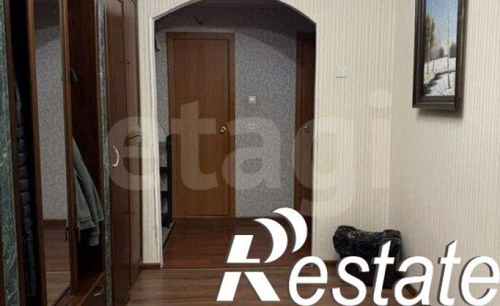 2-комн квартира улица Моторостроителей, 14,  д. 14