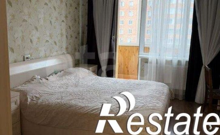 2-комн квартира улица Моторостроителей, 14,  д. 14