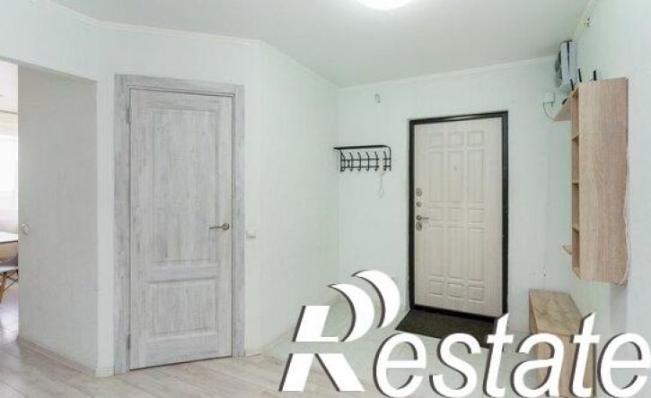 2-комн квартира улица Федюнинского, 56 к1,  д. 56 к1