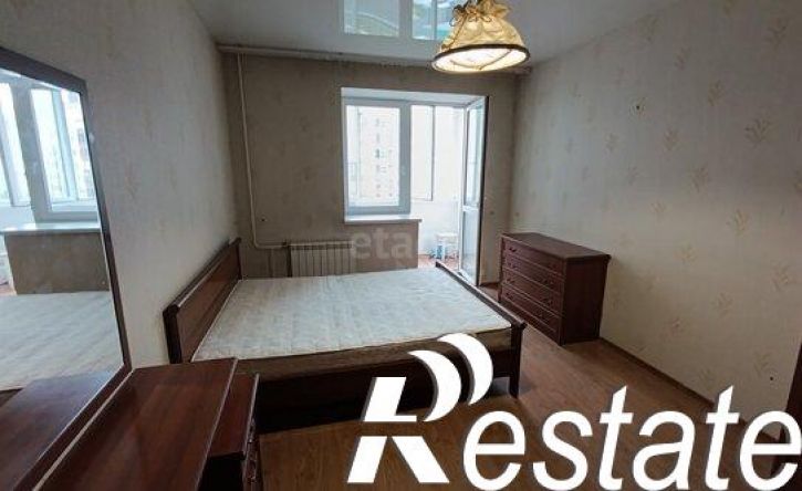 3-комн квартира улица Малыгина, 4 к1,  д. 4 к1
