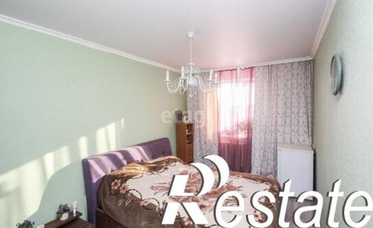 2-комн квартира Игримская улица, 36,  д. 36